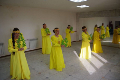 Школа третьего возраста в Якутске проведет фестиваль «Вместе к активному долголетию» / ЯСИА Якутск Якутск Республика Саха (Якутия)