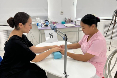 Пять участников из Якутии прошли в финал чемпионата «Абилимпикс» / ЯСИА   