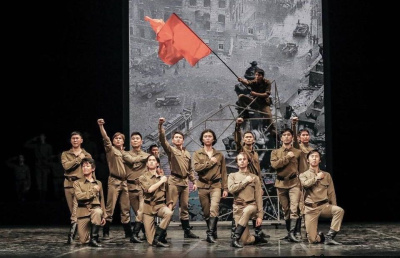 В театре оперы и балета Якутии представят премьеру балета о воинах-якутянах / ЯСИА   