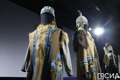 Якутия на выставке «Россия» представит артефакты республики / ЯСИА   
