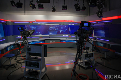 Новый выпуск передачи «Вместе с Айсеном Николаевым» покажут 26 октября / ЯСИА   