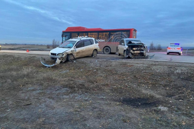 Ребенок получил компрессионный перелом позвоночника в ДТП в Якутске / ЯСИА Якутск Якутск Республика Саха (Якутия)