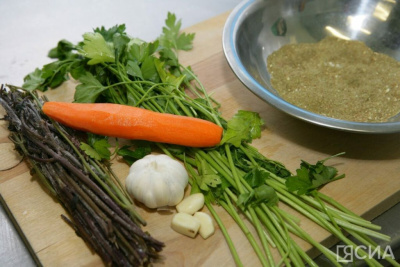 Врач рассказала, какие продукты нужно включить в рацион питания осенью / ЯСИА   