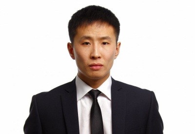 Петр Шамаев вновь назначен министром по делам молодежи и социальным коммуникациям Якутии / ЯСИА   