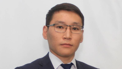 Владимир Сивцев назначен министром транспорта и дорожного хозяйства Якутии / ЯСИА   