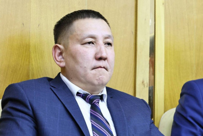 Кандидатуру Артема Александрова согласовали на должность министра сельского хозяйства Якутии / Виктория Сергеева   