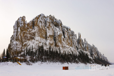 Айсен Николаев призвал якутян принять участие в конкурсе «Дальний Восток – Земля приключений» / ЯСИА   