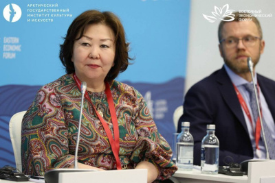 Кадровые решения главы республики послужат развитию креативных индустрий, образования и науки / ЯСИА   