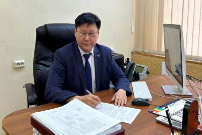 «Дальновидный специалист в своей отрасли»: проректор СВФУ о новом министре инноваций Якутии / ЯСИА   