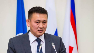 Образованный в Якутии Госкомитет юстиции возглавил Павел Иванов / ЯСИА   Республика Саха (Якутия)