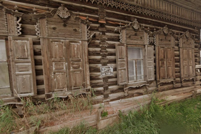 В Якутске намерены восстановить дом купца Лепчикова / ЯСИА Якутск Якутск Республика Саха (Якутия)