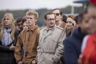 Ко Дню учителя: добрые фильмы о самой важной профессии / ЯСИА   