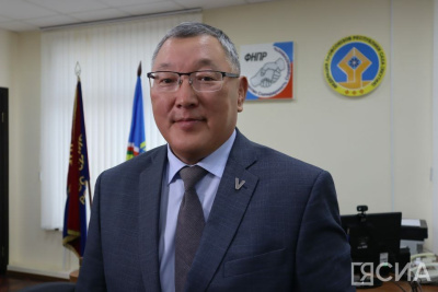 Николай Дегтярев: «Указ главы Якутии обеспечит увеличение среднедушевого дохода якутян в 1,6 раза» / Нарыйа Пахомова   