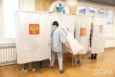 В Госдуму внесли законопроект об уточнении положений закона о выборах президента РФ / ЯСИА   