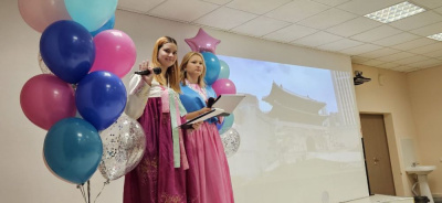 Чхусок и пятилетие «Ариран»: корейская община отметила свой праздник /    