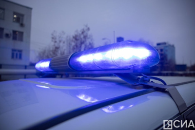 Двое якутян предстанут перед судом за похищение человека и угон автомобиля со стрельбой / ЯСИА   