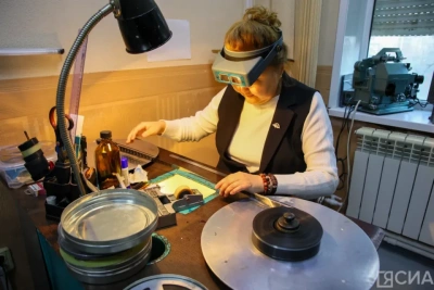 В Якутии создан 151 фонд аудиовизуальных документов по истории республики / ЯСИА   