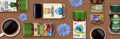 Лучший цикорий в 2025 году в рейтинге Роскачества