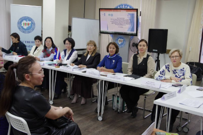 Все социальные выплаты семьям будут произведены в текущем году / ЯСИА   