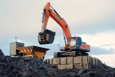 «Янзолото» стало резидентом Арктической зоны РФ / ЯСИА   