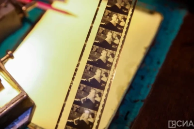 Как в Якутии собирают и сохраняют аудиовизуальное наследие / Мария Горохова   Республика Саха (Якутия)