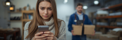 Как нас обманывают продавцы на маркетплейсах