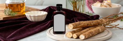 Экстракт корня лопуха: польза и вред, как и для чего применяется