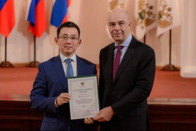 Якутия вошла в число лучших регионов РФ по инициативному бюджетированию / ЯСИА   