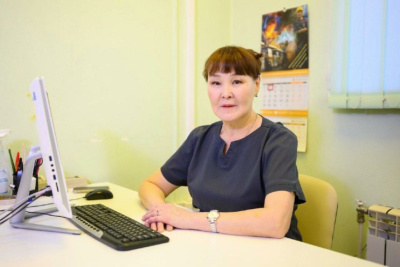 Врач рассказала, как распознать инсульт и действовать до приезда врачей / ЯСИА   