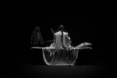 Якутская короткометражка «Кукушка» получит полнометражную версию / ЯСИА Якутск Якутск Республика Саха (Якутия)