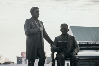 В Якутии состоится VII международный фестиваль поэзии «Благодать большого снега» / ЯСИА   Республика Саха (Якутия)