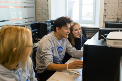 ИГУ объявил конкурс для школьников «Исследуя родной край» / ЯСИА   