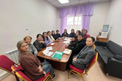 11 земских работников культуры трудятся в районах Якутии / ЯСИА   