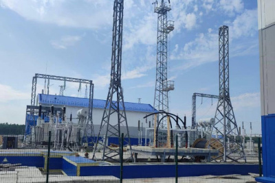 Реконструкцию подстанций «Майя» и «Томмот» в Якутии планируют завершить до 15 октября / ЯСИА   Республика Саха (Якутия)