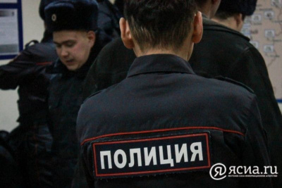 В Алданском районе студенты утопили в реке похищенные велосипеды / ЯСИА   