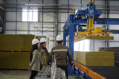 Сахаэнергоэффект завершил пилотный проект по повышению производительности труда / ЯСИА   