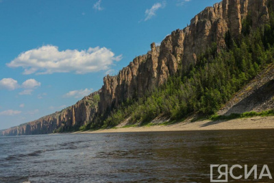 Якутия вошла в пятерку регионов конкурса «Дальний Восток - земля приключений» / ЯСИА   