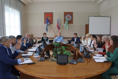 Досрочные выборы главы Ленского района пройдут 10 декабря / ЯСИА   