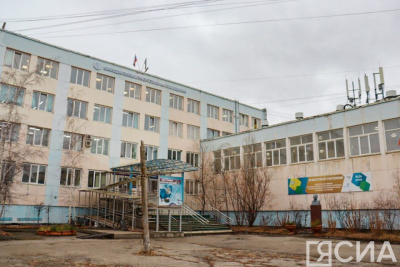 В Якутии в четвертый раз стартовала образовательная площадка «Лицей Академии Яндекса» / Виктория Сергеева   Республика Саха (Якутия)