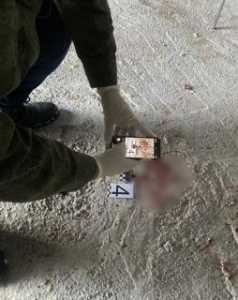 Взят под стражу житель села Саскылах, обвиняемый в убийстве знакомого мужчины   /    