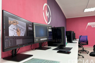 В Якутии стартовал первый чемпионат профессионального мастерства «Айар уустар» / Анна Лебединская   Республика Саха (Якутия)