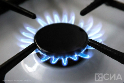 В районе Сергеляхского шоссе в Якутске временно отключат газоснабжение жилых домов / ЯСИА Якутск Якутск Республика Саха (Якутия)