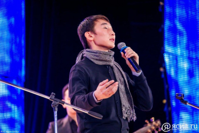 В Якутии стартовал международный фестиваль поэзии «Благодать большого снега» / ЯСИА   Республика Саха (Якутия)