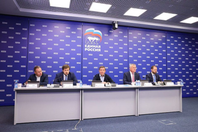 Первые соцобъекты подключили к газу по программе социальной догазификации / ЯСИА   