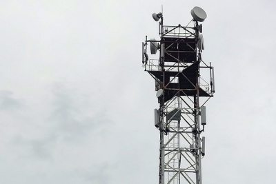 МТС разогнала LTE для жителей полюса холода в поселке Усть-Нера / ЯСИА   