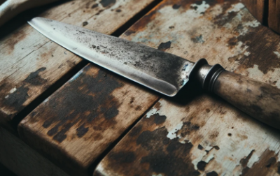 Жительница Верхнеколымского района признана виновной в убийстве сожителя /    