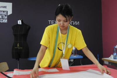 Спрос на сотрудников сферы креативных индустрий вырос почти в три раза / ЯСИА   