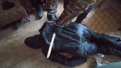 Житель Нюрбинского района осужден к длительному сроку лишения свободы за убийство двух человек /    