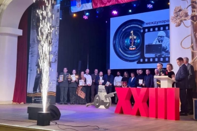 Фильм «Алдан» удостоен приза Международного фестиваля / ЯСИА   