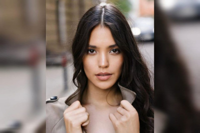 Любовь Хохолова — о закулисье конкурса «Мисс Россия», соперницах и планах / Нарыйа Пахомова   